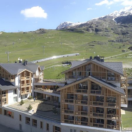 Residence Phoenix A By Leavetown Vacations Alpe d'Huez Exterior foto