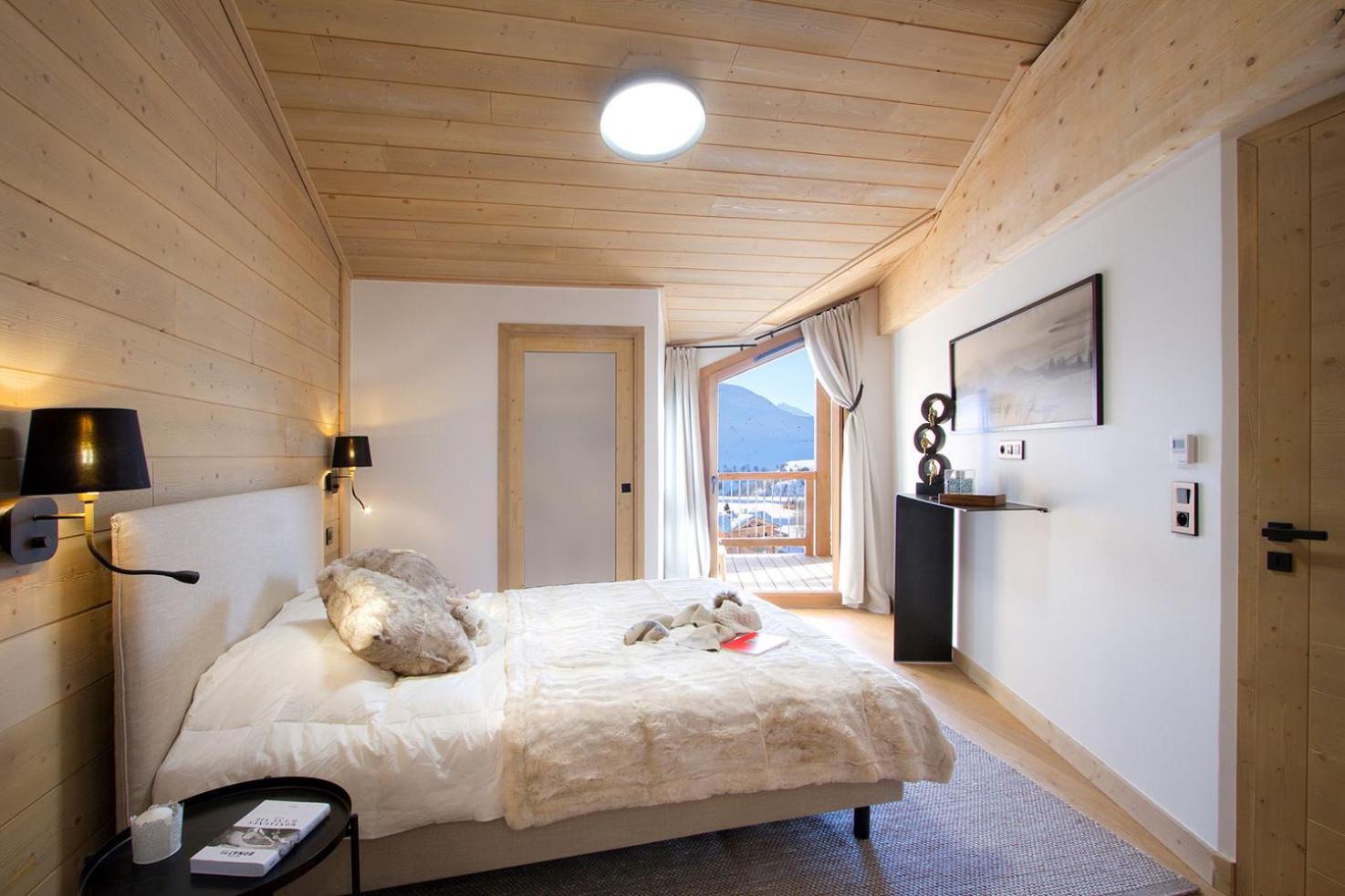 Residence Phoenix A By Leavetown Vacations Alpe d'Huez Exterior foto