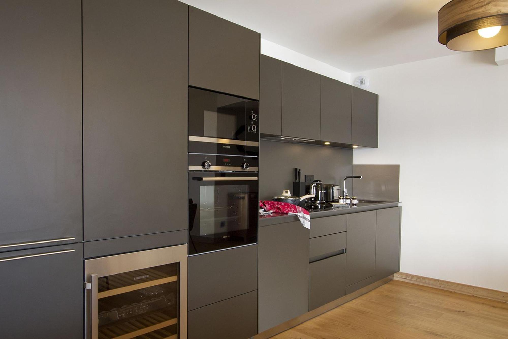 Residence Phoenix A By Leavetown Vacations Alpe d'Huez Habitación foto