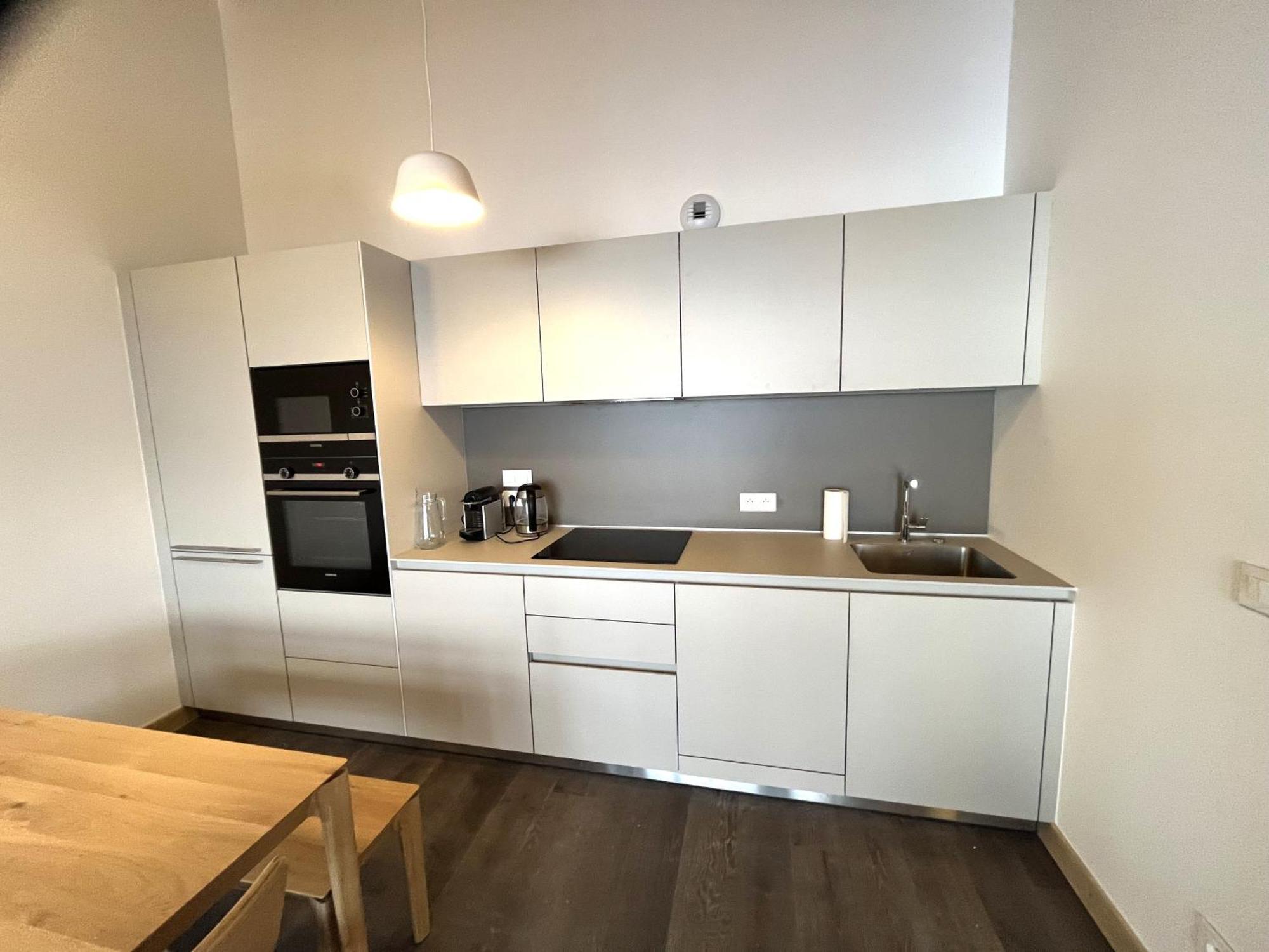 Residence Phoenix A By Leavetown Vacations Alpe d'Huez Habitación foto