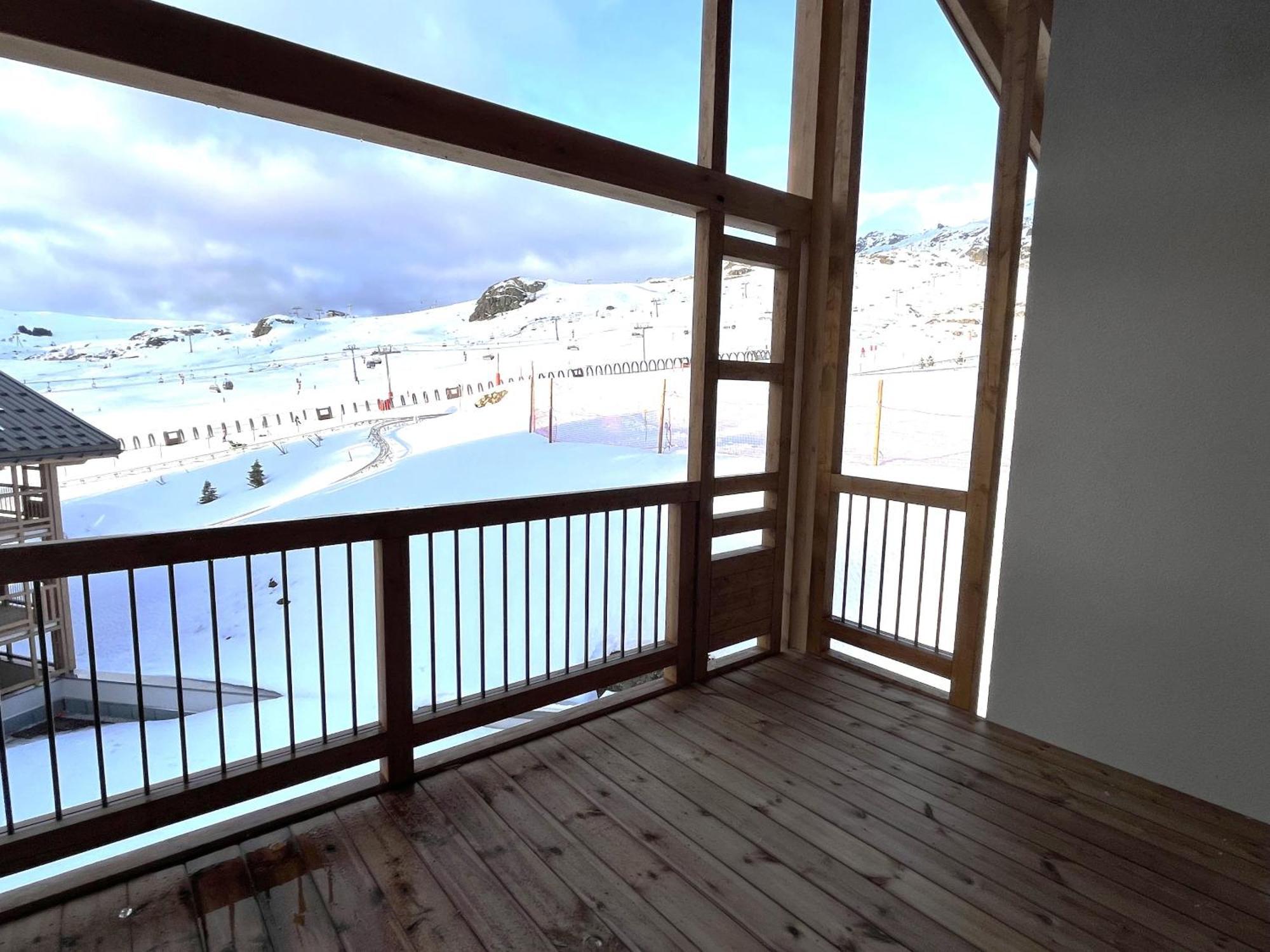 Residence Phoenix A By Leavetown Vacations Alpe d'Huez Habitación foto