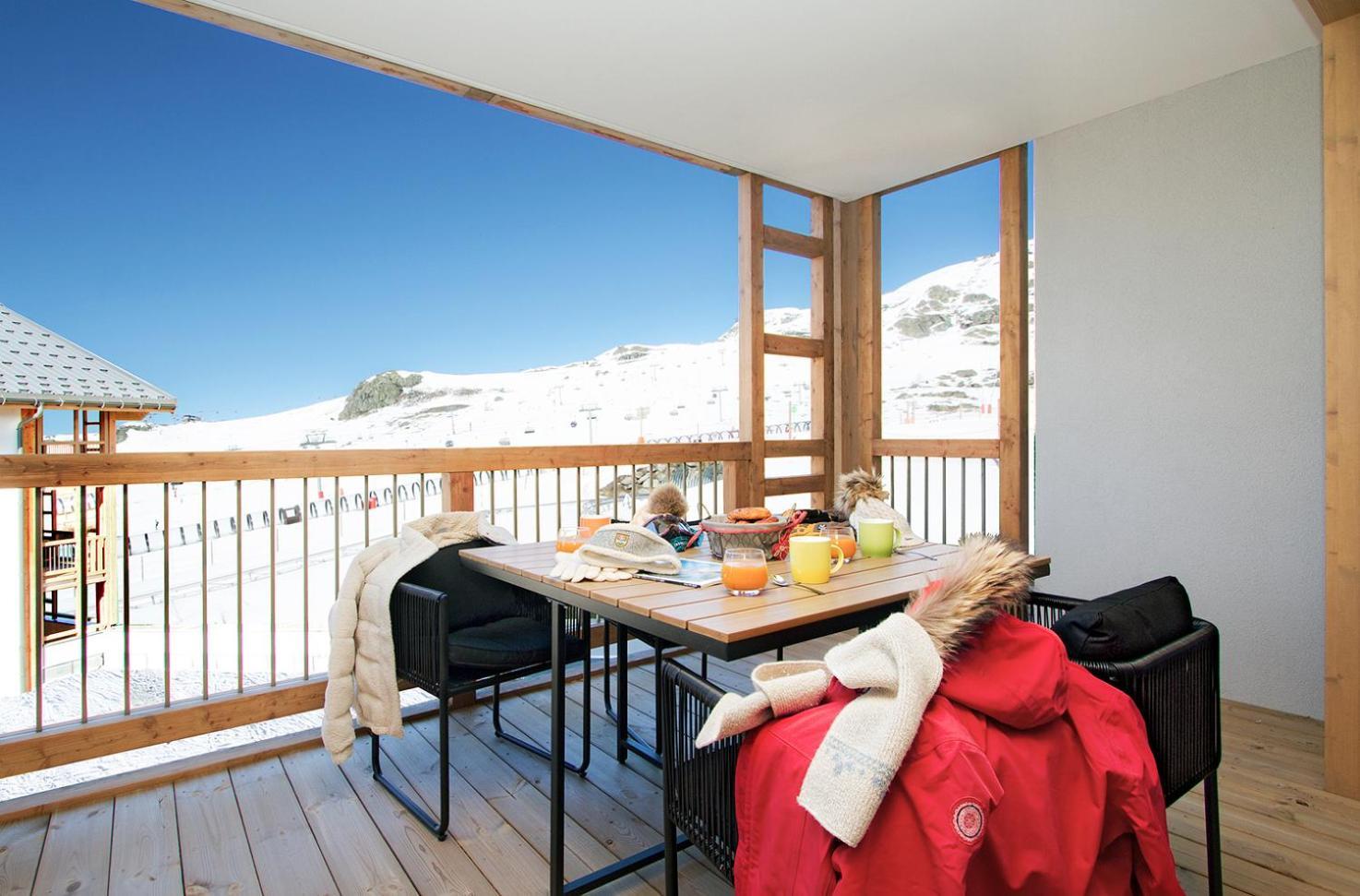Residence Phoenix A By Leavetown Vacations Alpe d'Huez Habitación foto